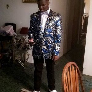 Meet your Posher, Jamison